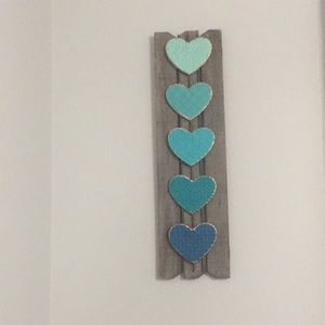 Home Decor from Hobby Lobby!